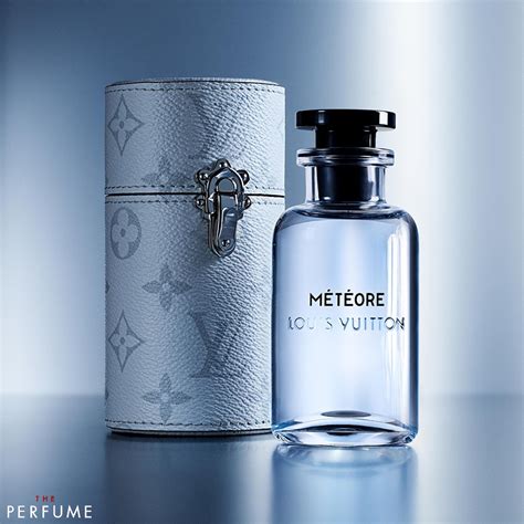 louis vuitton meteore eau de parfum|Louis Vuitton meteore fragrantica.